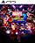 Marvel vs. Capcom: Infinite PS5 Mídia Digital - Imagem 1