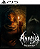 Amnesia: Rebirth PS5 Mídia Digital - Imagem 1