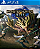 Monster Hunter Rise PS4 Mídia Digital - Imagem 1
