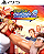 Capcom Fighting Collection 2 PS5 Mídia Digital - Imagem 1