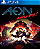 Aeon Must Die! PS4 Mídia Digital - Imagem 1