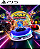 Sonic Racing: CrossWorlds PS5 Mídia Digital - Imagem 1