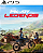 MX vs ATV Legends PS5 Mídia Digital - Imagem 1
