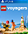 LEGO® Voyagers PS4 Mídia Digital - Imagem 1