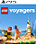 LEGO® Voyagers PS5 Mídia Digital - Imagem 1