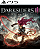 Darksiders III PS5 Mídia Digital - Imagem 1