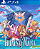 Trials of Mana PS4 Mídia Digital - Imagem 1