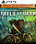 Tails of Iron PS5 Mídia Digital - Imagem 1