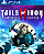 Tails of Iron 2: Whiskers of Winter PS4 Mídia Digital - Imagem 1