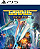 GRADIUS ORIGINS PS5 Mídia Digital - Imagem 1