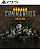 Commandos: Origins PS5 Mídia Digital - Imagem 1