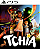 Tchia PS5 Mídia Digital - Imagem 1
