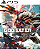 GOD EATER 3 PS5 Mídia Digital - Imagem 1