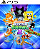 Nickelodeon All-Star Brawl 2 PS5 Mídia Digital - Imagem 1