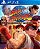Street Fighter 30th Anniversary Collection PS4 Mídia Digital - Imagem 1