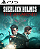 Sherlock Holmes The Awakened PS5 Mídia Digital - Imagem 1