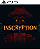 Inscryption PS5 Mídia Digital - Imagem 1