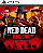 Red Dead Online PS5 Mídia Digital - Imagem 1