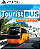 Tourist Bus Simulator PS5 Mídia Digital - Imagem 1