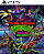 As Tartarugas Ninja: Mutantes à Solta PS5 Mídia Digital - Imagem 1