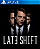 Late Shift PS4 Mídia Digital - Imagem 1