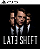 Late Shift PS5 Mídia Digital - Imagem 1