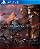 Thronebreaker: The Witcher Tales PS4 Mídia Digital - Imagem 1