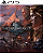 Thronebreaker: The Witcher Tales PS5 Mídia Digital - Imagem 1