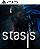 Stasis PS5 Mídia Digital - Imagem 1