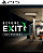 Before Exit: Gas Station PS5 Mídia Digital - Imagem 1