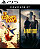 Pacote Hazelight (A Way Out + It Takes Two) PS5 Mídia Digital - Imagem 1