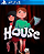 House PS4 Mídia Digital - Imagem 1