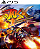 Jak X: Combat Racing PS5 Mídia Digital - Imagem 1