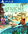 Niche - a genetics survival game PS4 Mídia Digital - Imagem 1