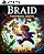 Braid: Edição de Aniversário PS5 Mídia Digital - Imagem 1