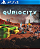 Quriocity PS4 Mídia Digital - Imagem 1