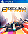 Formula Legends PS4 Mídia Digital - Imagem 1