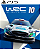 WRC 10 FIA World Rally Championship PS5 Mídia Digital - Imagem 1