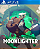 Moonlighter PS4 Mídia Digital - Imagem 1