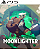 Moonlighter PS5 Mídia Digital - Imagem 1