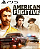 American Fugitive PS5 Mídia Digital - Imagem 1