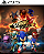 SONIC FORCES PS5 Mídia Digital - Imagem 1