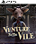 Venture to the Vile PS5 Mídia Digital - Imagem 1