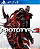 Prototype®2 PS4 Mídia Digital - Imagem 1