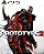 Prototype®2 PS5 Mídia Digital - Imagem 1