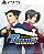 Phoenix Wright: Ace Attorney Trilogy PS5 Mídia Digital - Imagem 1