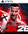 WWE 2K26 Edição Standard PS5 Midia Digital (PRE-VENDA) - Imagem 1