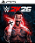 WWE 2K26 Edição Standard PS5 Mídia Digital - Imagem 1