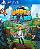 Under The Island PS5 Midia Digital - Imagem 2