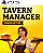 Tavern Manager Simulator PS5 Midia Digital - Imagem 1